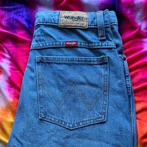 Women’s Wrangler Jeans